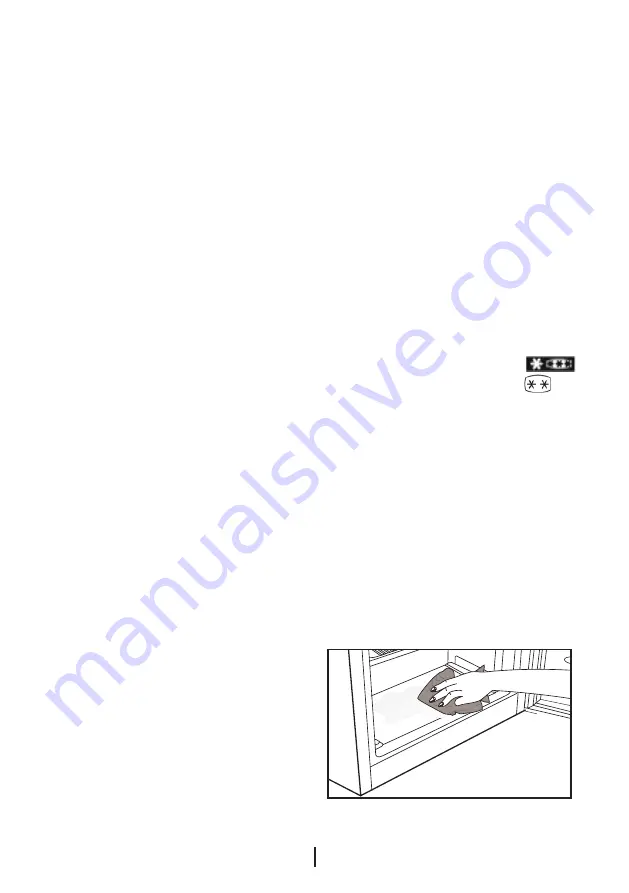 Beko TSE1284CHN User Manual Download Page 17