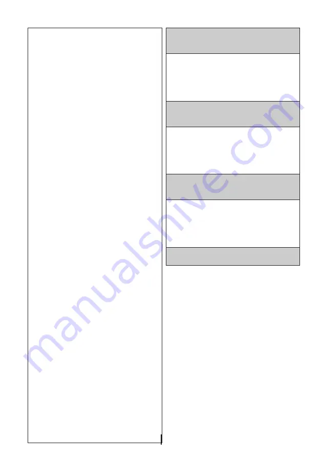 Beko TSE1284CHN User Manual Download Page 49