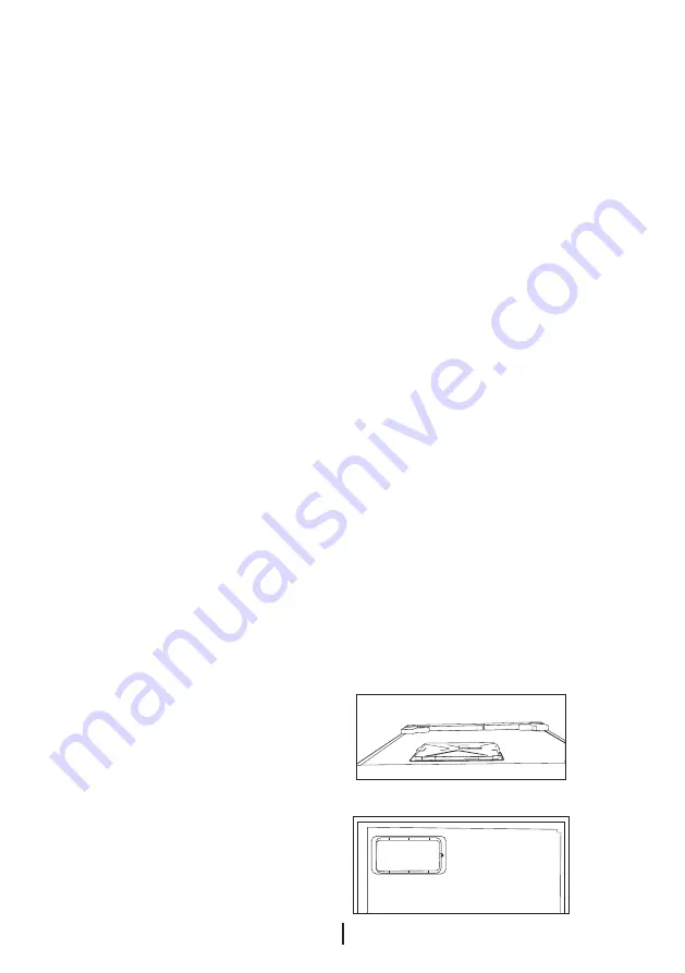 Beko TSE1284CHN User Manual Download Page 60