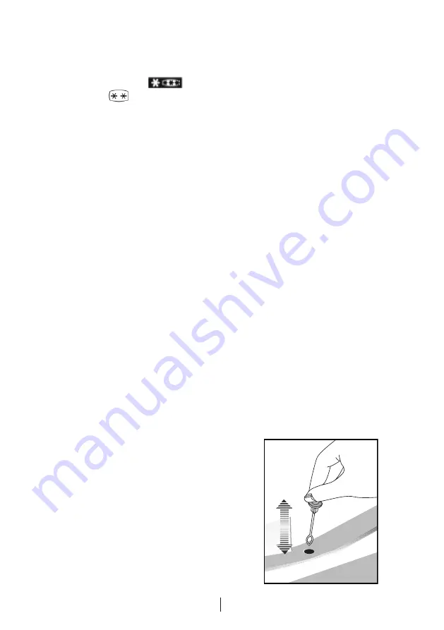 Beko TSE1284CHN User Manual Download Page 73