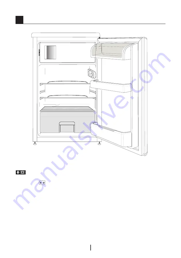 Beko TSE1284CHN User Manual Download Page 84