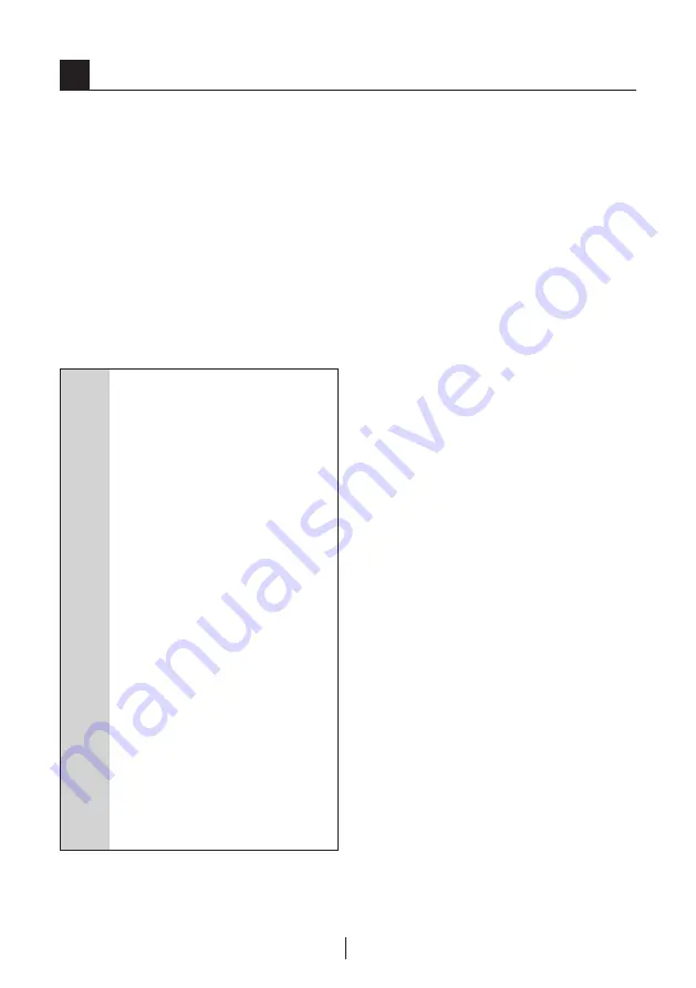 Beko TSE1402 User Manual Download Page 5