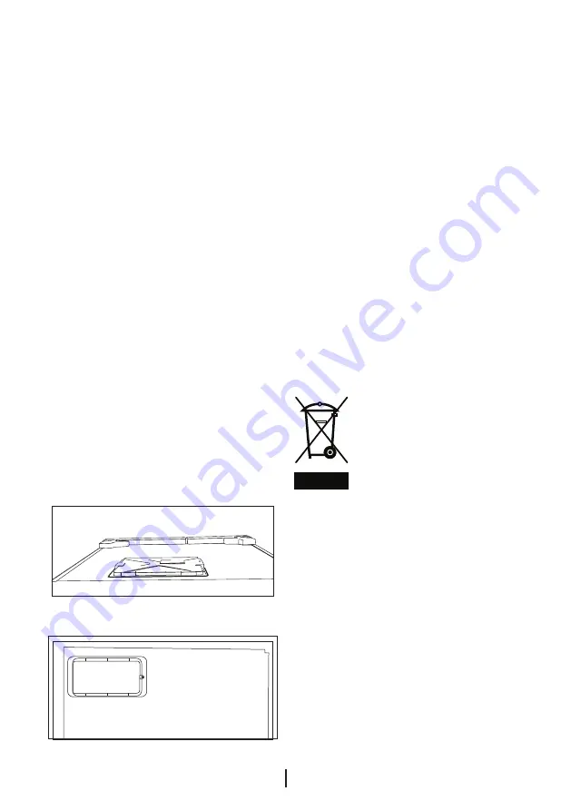 Beko TSE1402 User Manual Download Page 8