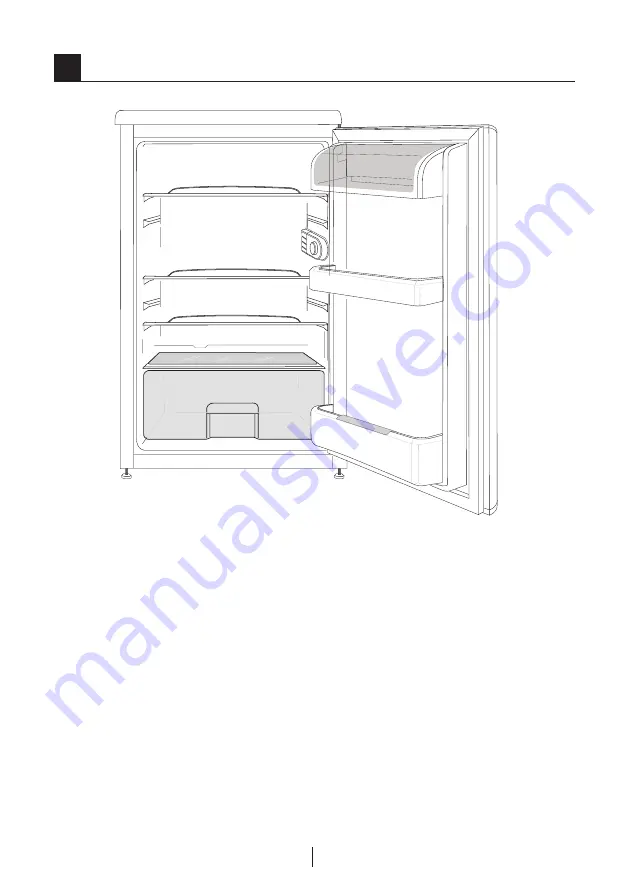 Beko TSE1402 User Manual Download Page 26