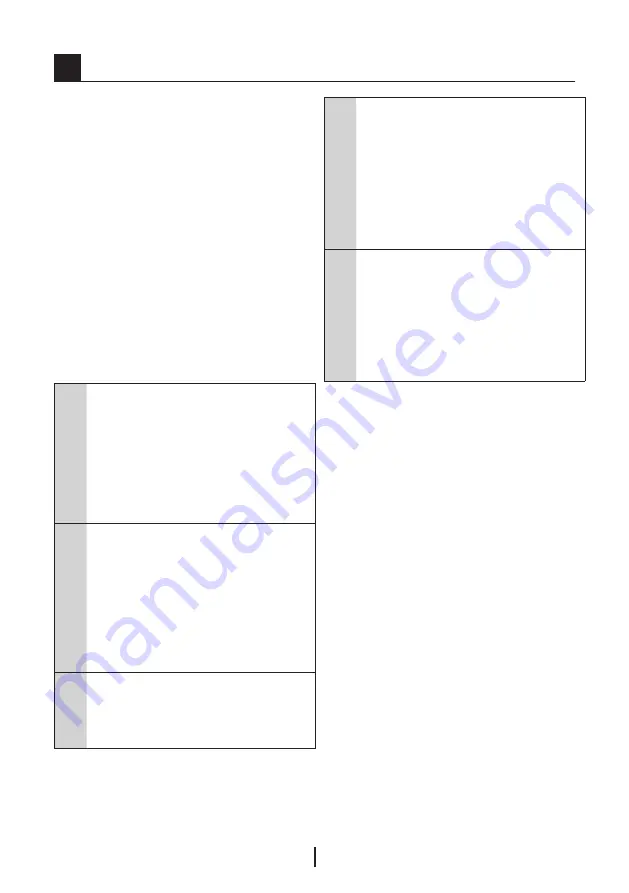 Beko TSE1402 User Manual Download Page 27