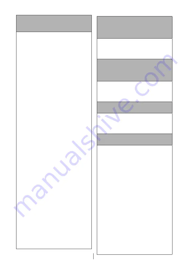 Beko TSE1402 User Manual Download Page 48