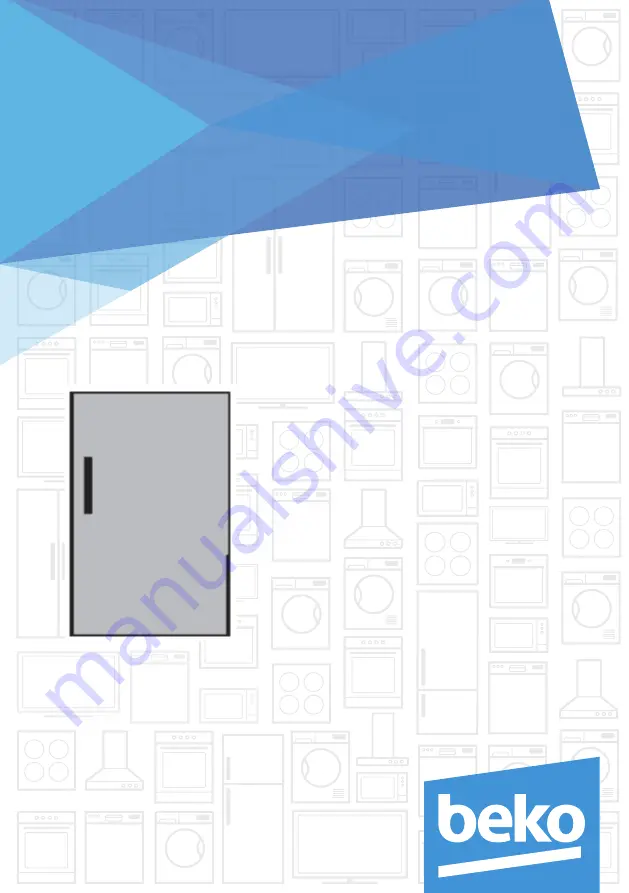 Beko TSE1402 User Manual Download Page 50