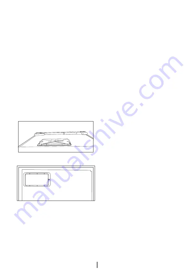 Beko TSE1402 User Manual Download Page 58