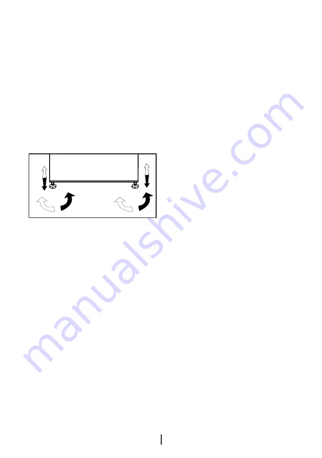 Beko TSE1402 User Manual Download Page 64