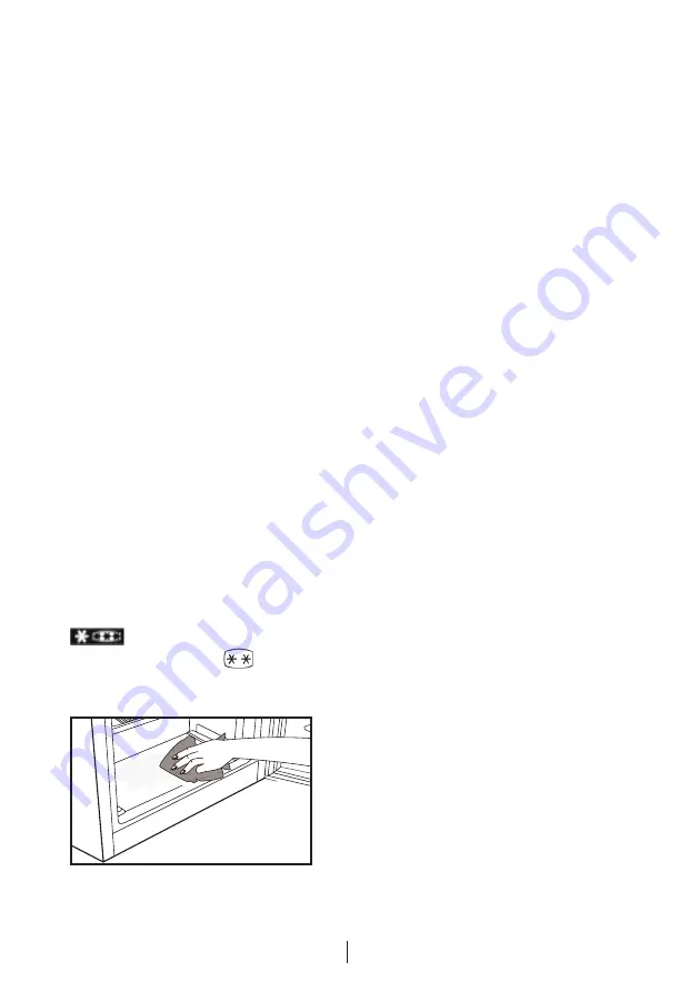 Beko TSE1402 User Manual Download Page 69