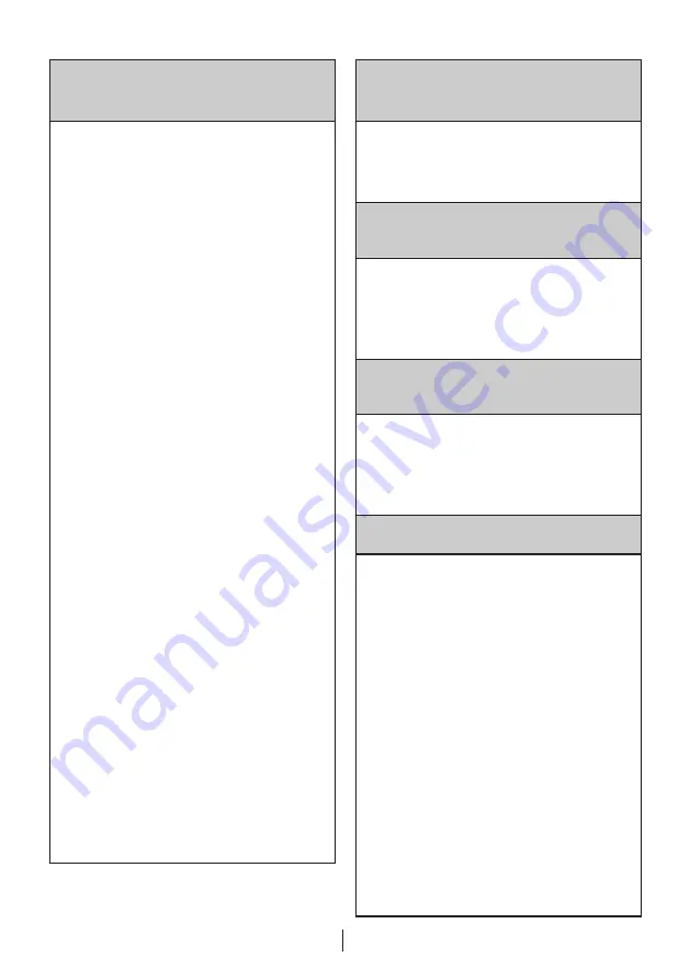 Beko TSE1402 User Manual Download Page 73