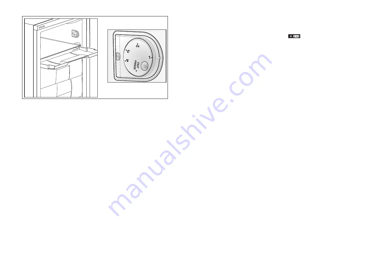 Beko TZDA 503 Скачать руководство пользователя страница 5