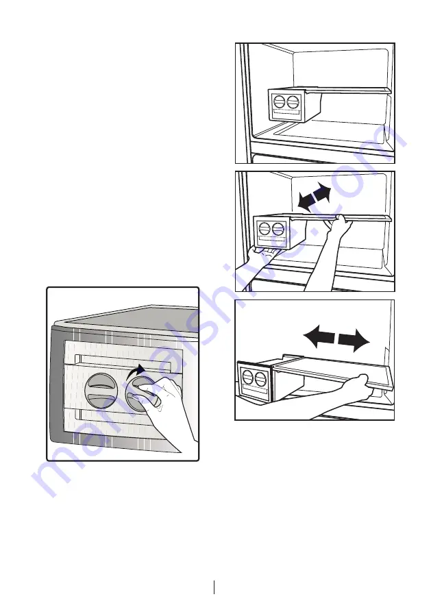 Beko UD1N622DJIZX User Manual Download Page 35