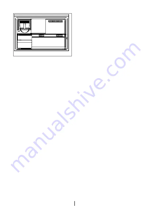 Beko UD1N622DJIZX User Manual Download Page 38