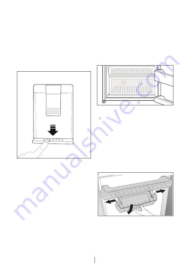 Beko UD1N622DJIZX User Manual Download Page 75