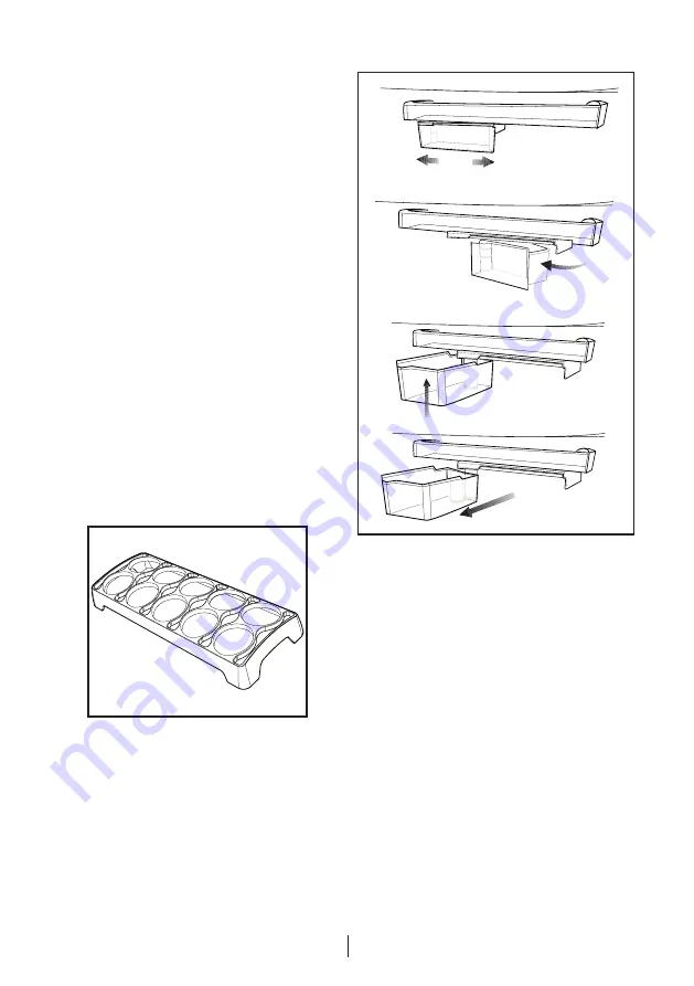 Beko UD1N622DJIZX User Manual Download Page 76