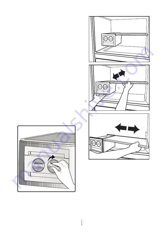 Beko UD1N622DJIZX User Manual Download Page 78