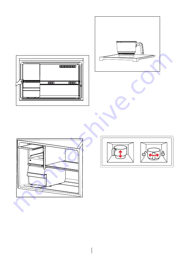 Beko UD1N622DJIZX User Manual Download Page 80