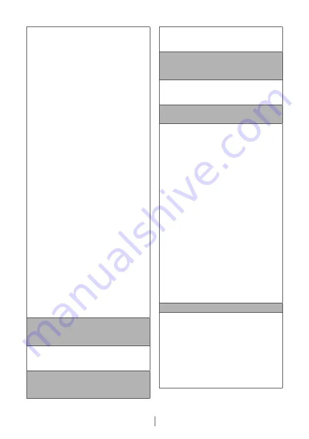 Beko UD1N622DJIZX User Manual Download Page 84