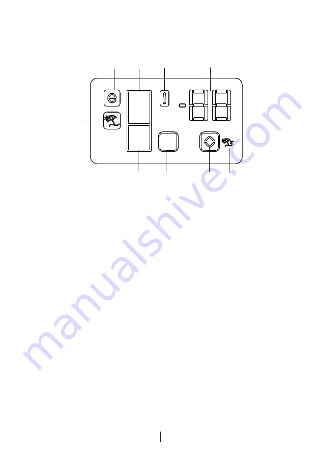 Beko UD1N622DJIZX User Manual Download Page 107