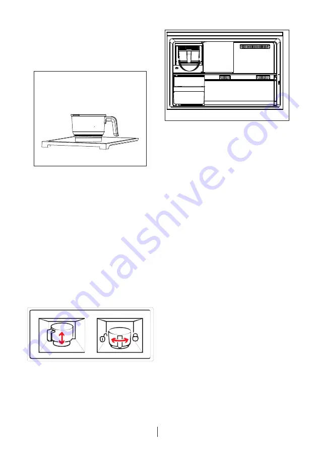 Beko UD1N622DJIZX User Manual Download Page 132