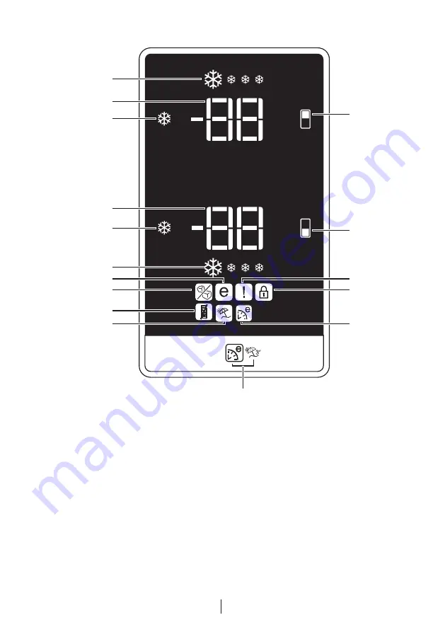 Beko UD1N622DJIZX User Manual Download Page 159