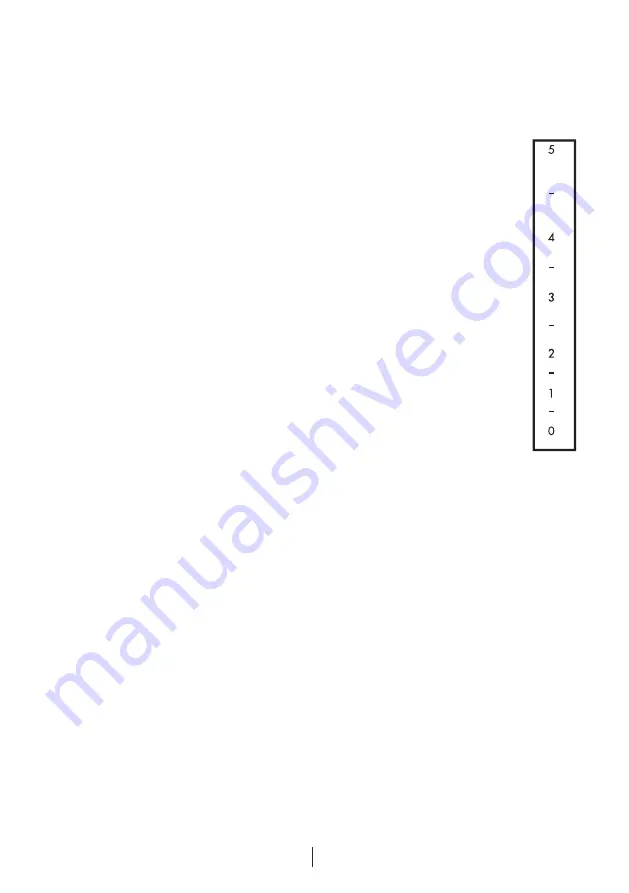 Beko UL 584 APS User Manual Download Page 15