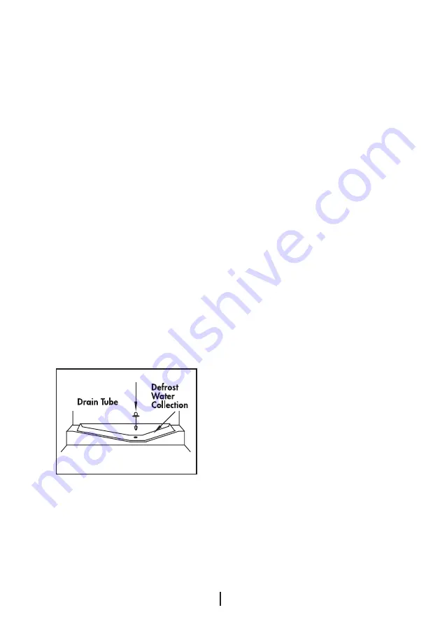 Beko UL 584 APS User Manual Download Page 16