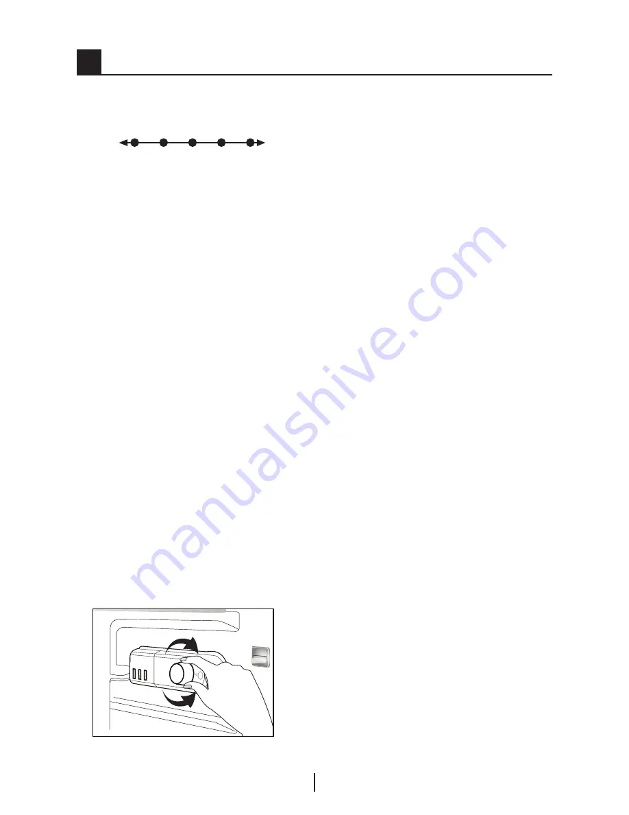 Beko UL483APW Installation, Operating And Maintanance Instructions Download Page 14