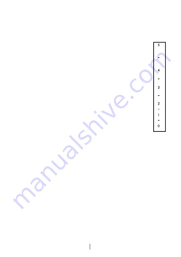 Beko UR4584S User Manual Download Page 15