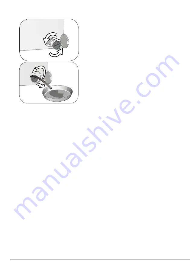 Beko UWTV8733XC0 User Manual Download Page 51