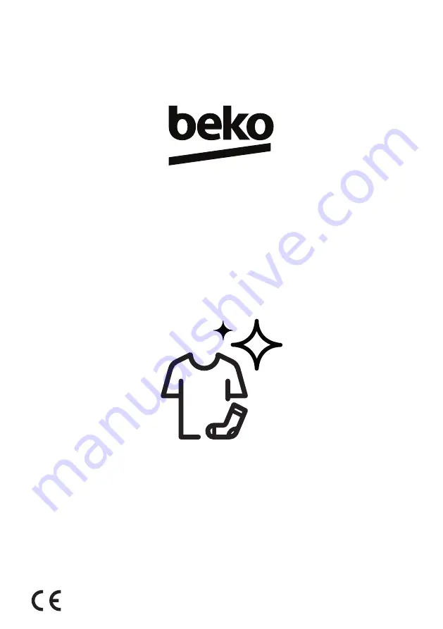 Beko UWX91236AD-IT User Manual Download Page 37