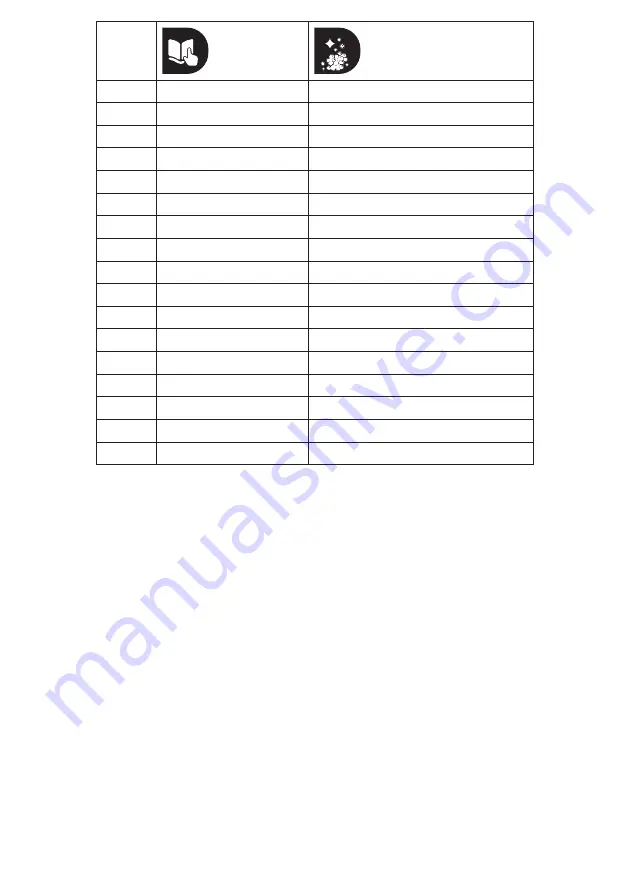 Beko VCC 61602 AD User Manual Download Page 6