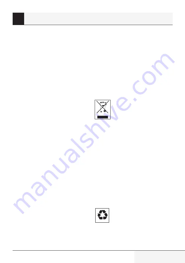 Beko VCC 61602 AD User Manual Download Page 9