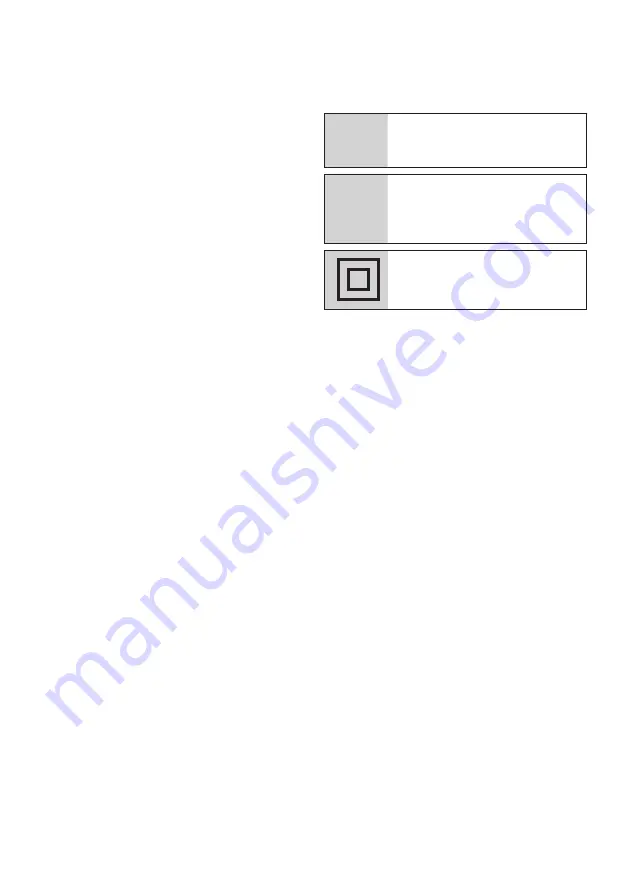 Beko VCC 61602 AD User Manual Download Page 12