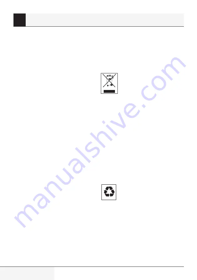 Beko VCC 61602 AD User Manual Download Page 28