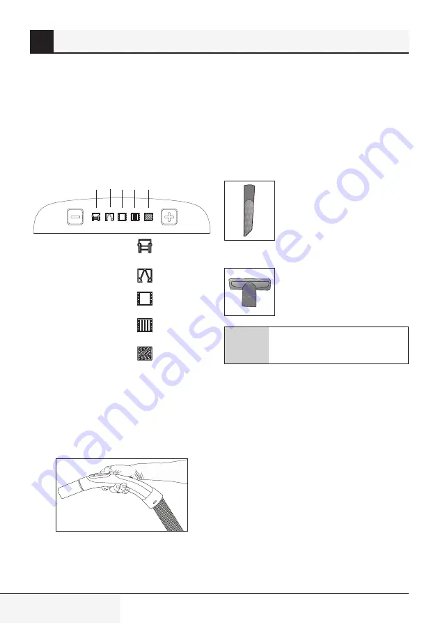 Beko VCC 61602 AD User Manual Download Page 34