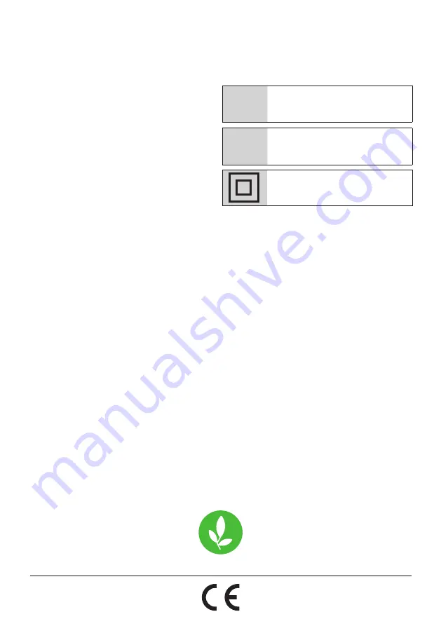 Beko VCC 61602 AD User Manual Download Page 36