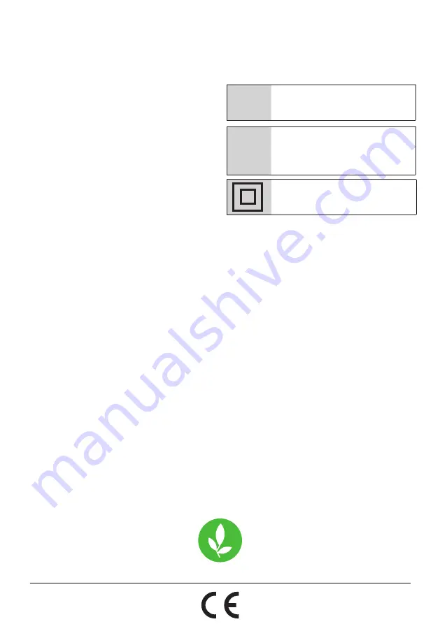 Beko VCC 61602 AD User Manual Download Page 41