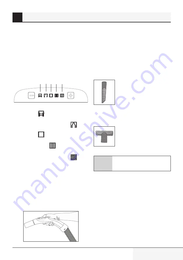 Beko VCC 61602 AD User Manual Download Page 45