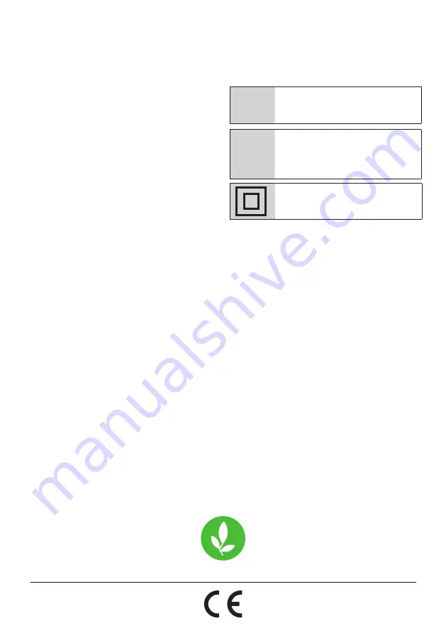 Beko VCC 61602 AD User Manual Download Page 47