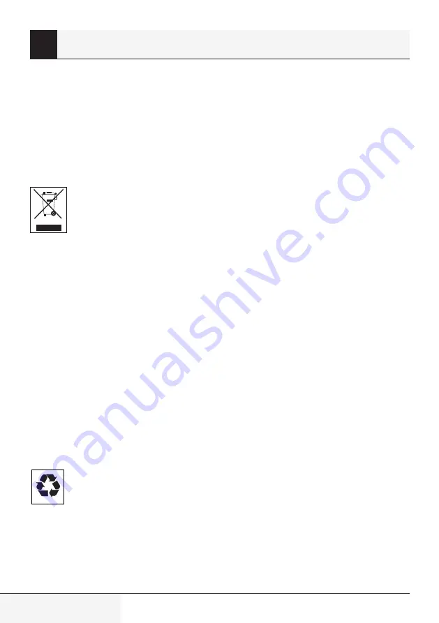 Beko VCC 61602 AD User Manual Download Page 50