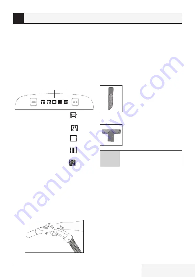 Beko VCC 61602 AD User Manual Download Page 71