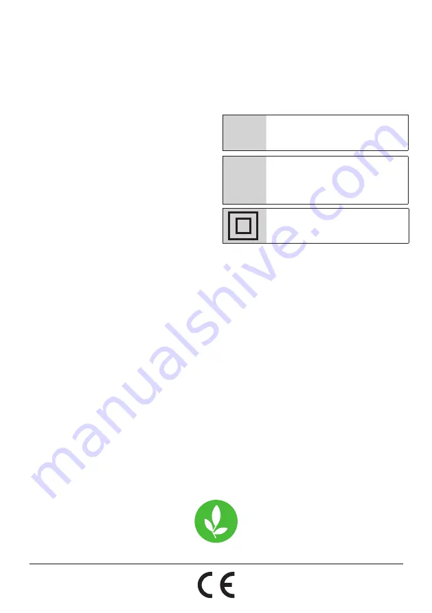 Beko VCC 61602 AD User Manual Download Page 82