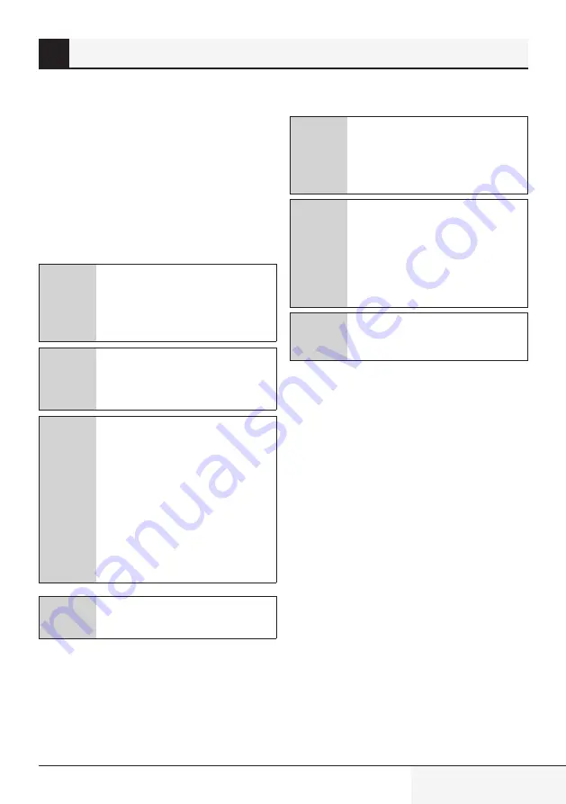 Beko VCC 61602 AD User Manual Download Page 87