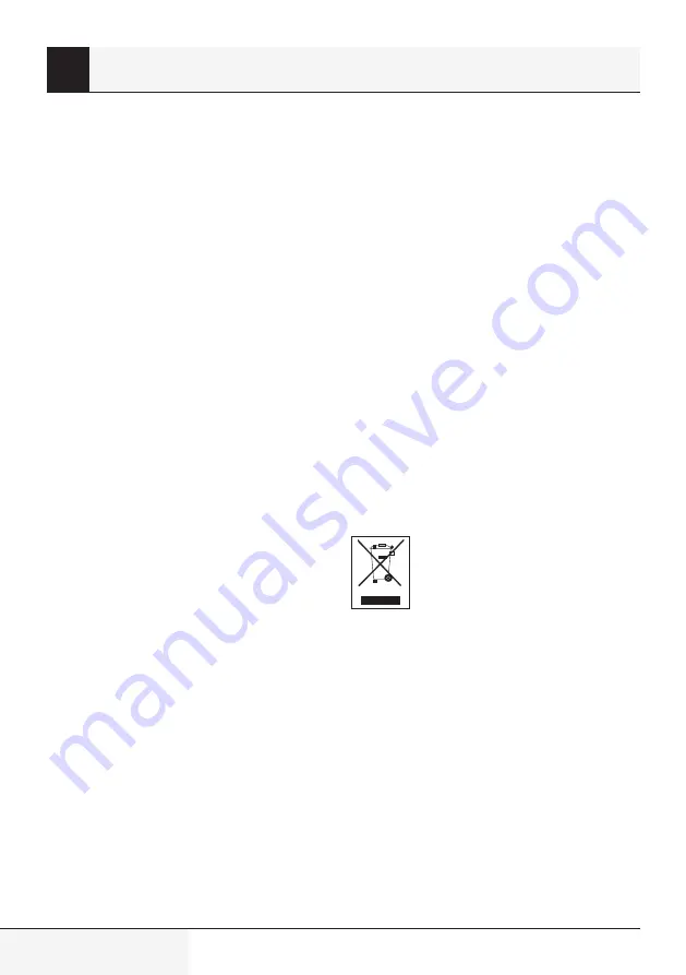 Beko VCC 61602 AD User Manual Download Page 90