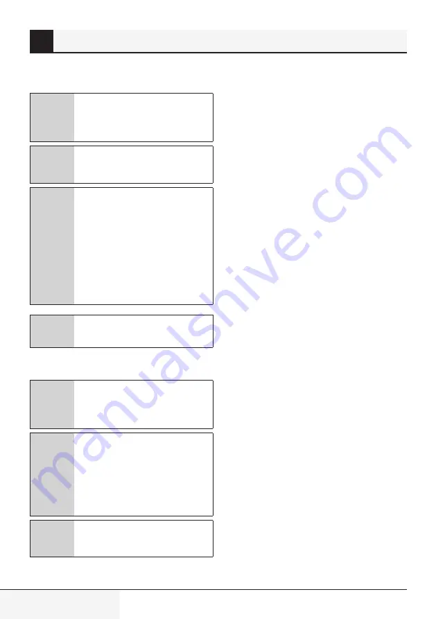 Beko VCC 61602 AD User Manual Download Page 98