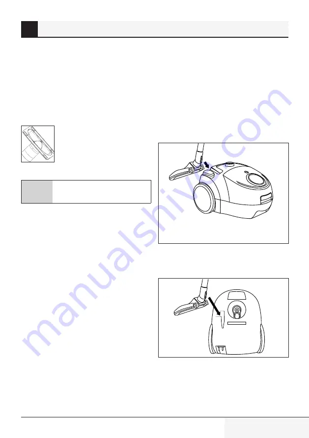 Beko VCC34118WD Скачать руководство пользователя страница 33