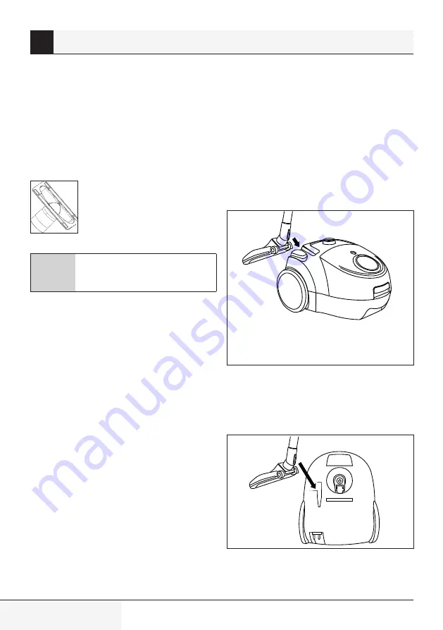 Beko VCC34118WD Скачать руководство пользователя страница 50