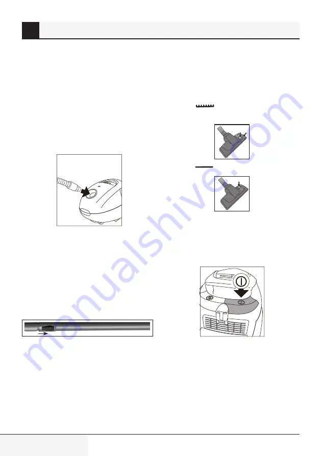 Beko VCC34801AR Скачать руководство пользователя страница 88